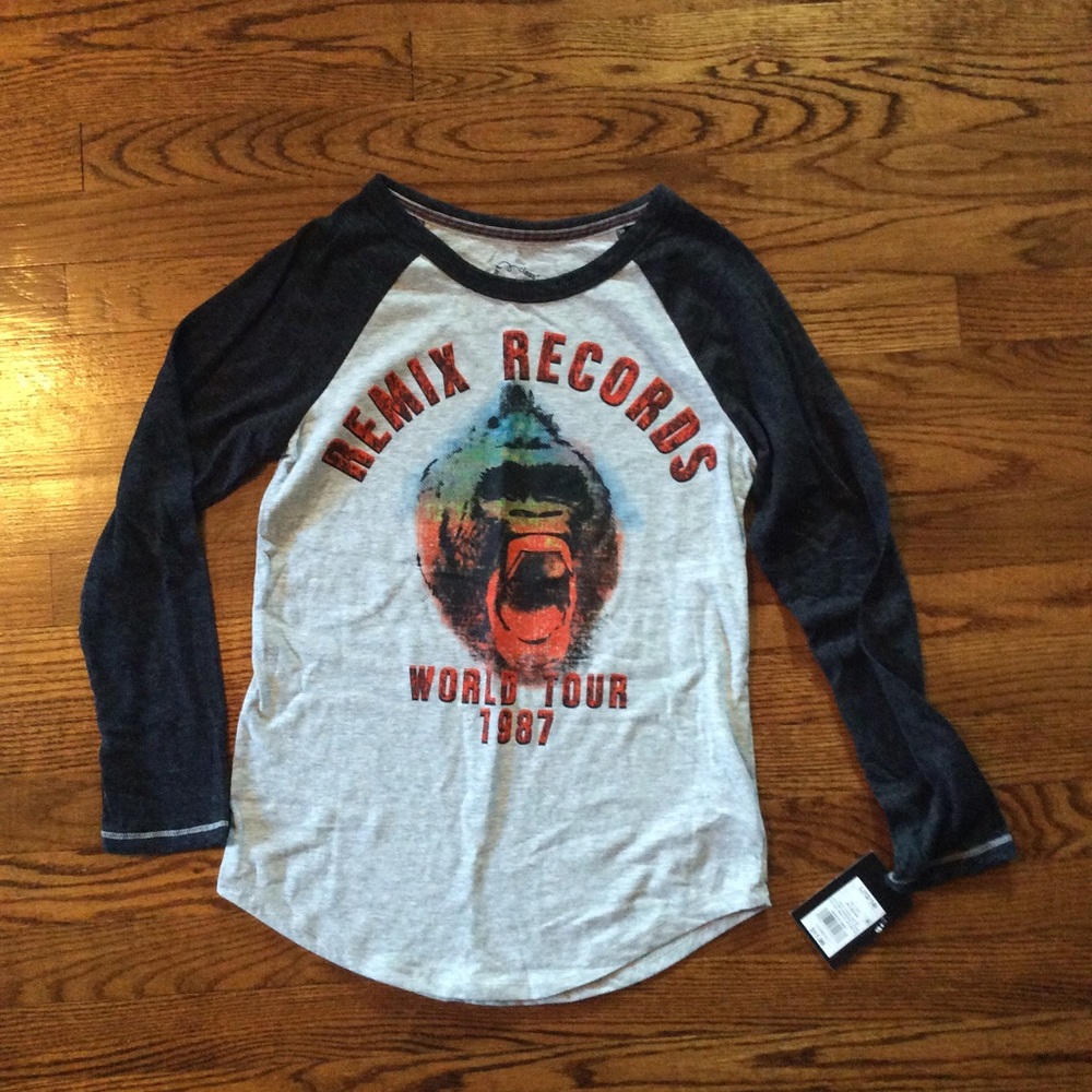 Art Class Long Sleeve T Shirt